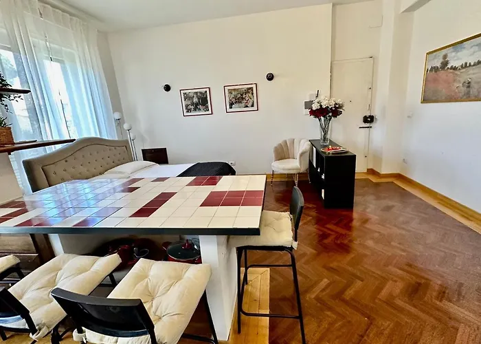 Florence Chez Moi