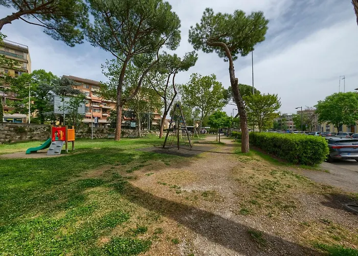 Da Leonardo Apartment