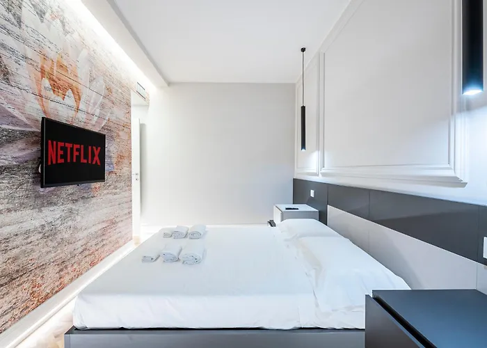 Beccaria Modern Luxury - Florence Central Stay